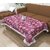 Revexo Polyester Multicolor Table Cover_168new