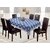 Revexo Polyester Multicolor Table Cover_223new