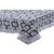 Revexo Polyester Multicolor Table Cover_179new
