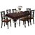 Revexo Polyester Multicolor Table Cover_181new
