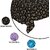 Revexo Polyester Multicolor Table Cover_187new