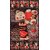 Revexo Printed Multicolor Polyester Appliance Covers