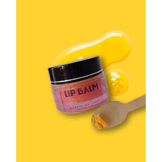 Mango Kiss Sobek Naturals Lip Balm Butter 15 g