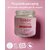 Sobek Naturals Cotton candy Sugar Face Body scrub 100 g