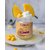 Sobek Naturals Divine mango whipped cream soap 100 g
