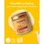 Sobek Naturals Divine mango whipped cream soap 100 g
