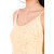 Mrd Designer Hub Solid Beige Cotton Camisole