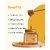 Sobek Naturals Honey soothing facewash 100 ML