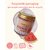 Juicy Glow Sobek Naturals Hydrating Watermelon Face Wash 100 ML