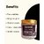 Sobek Naturals Activated Charcoal deep cleansing homemade facewash 100 ML
