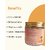Sobek Naturals Apricot Almond Exfoliating Face Wash (100ml)