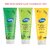 QUEST HERBAL NATURAL GLOW NEEM ALOE VERA   & PAPAYA FACE WASH