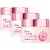Glow  Lovely Hydra Glow Face Cream 25 g - Pack of 3