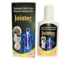 Jointec oil 60 ml