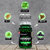 Sheopal's Herbal Diabdex Diabetes Capsule (60 Capsules).