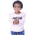 Kid Kupboard Cotton Baby Girls Top, Light Pink, Full-Sleeves, 2-3 Years KIDS6416