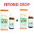 FETORID DROPS  OF 2pc