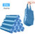 Thickened Garbage Bag Portable Large Household New Material Point Broken Disposable Garbage Bag Daily Necessities Manufacturers Wholesale