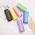 Postage Roll Type Household Plastic 45*50Cm Disposable Point Off Color Garbage Bag Supply Wholesale
