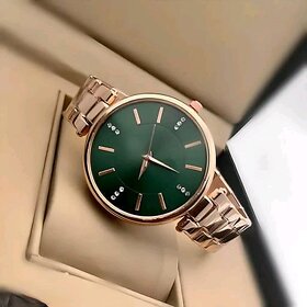 Bolun Womens Fancy Watch | Stylish Timepiece for Casual & Party Wear