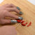 Kitchen Gadgets Stainless Steel Vegetable Cutting Gloves Vegetable Cutting Tool Hand Protector Finger Protector Kitchenware Kitchen Supplies