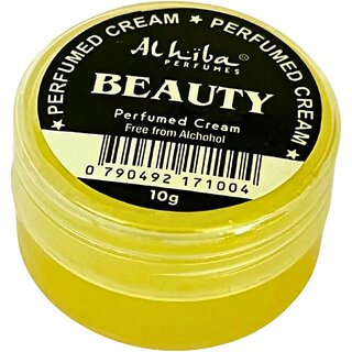 Al Hiba Beauty Perfume Body Cream 10g