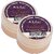 Al Hiba Sultan Perfume Body Cream 10g Pack of 2