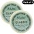 Al Hiba Perfume Body Cream Classic (10gm) (Pack of 2)