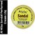 Sandal Al Hiba Perfume Body Cream 10g
