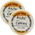 Al Hiba Cuticura Perfume Body Cream 10g Pack of 2
