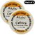 Al Hiba Perfume Body Cream Cuticura (10gm) (Pack of 2)