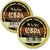 Al Hiba Cobra Perfume Body Cream 10g Pack of 2