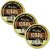 Al Hiba Cobra Perfume Body Cream 10g Pack of 3
