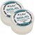 Al Hiba Solid Perfume Body Cream 10g Pack of 2