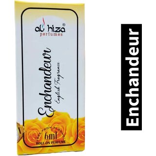 Enchandeur Al Hiza Roll On Perfume 6ml