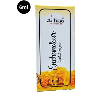 Al Hiza Roll On Perfume Enchandeur 6ml