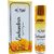 Al Hiza Enchandeur Perfume (6ml)(Pack of 1)