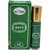 Al Hiza Brut Roll On Perfume 6ml Pack of 4