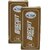 Al Hiza Biscuit Parle Roll On Perfume 6ml Pack of 2