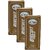 Al Hiza Biscuit Parle Roll On Perfume 6ml Pack of 3