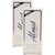 Al Mas French Roll On Perfume 8ml Pack of 2