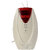 MYZK Electric Water Tank Overflow Alarm/Bell with High Quality Overflow Voice Sound In Two Language,(Standard, WhiteRed