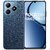 Realme Narzo N63 (4 GB RAM,  128 GB Storage, Leather Blue)