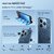 Realme Narzo N63 (4 GB RAM,  64 GB Storage, Leather Blue)