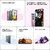 Samsung Galaxy F34 5G (6 GB RAM, 128 GB Storage, Mystic Green)