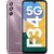 Samsung Galaxy F34 5G (6 GB RAM, 128 GB Storage, Orchid Violet)