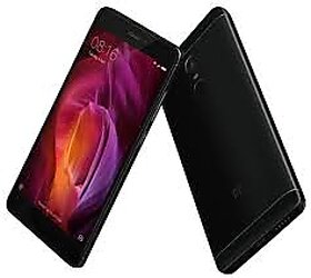 Refurbished Xiaomi Redmi Note 4 (4 GB RAM ,64 GB Storage) - Good Condition