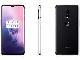 Refurbished OnePlus 7 (6 GB RAM , 128 GB Storage) - Good Condition