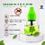 Mosquito Liquid vaporizer Refill 45ml Combo pack of 5, Herbal FRT Technology, Quick Killing Action