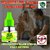 Mosquito Liquid vaporizer Refill 45ml Combo pack of 5, Herbal FRT Technology, Quick Killing Action